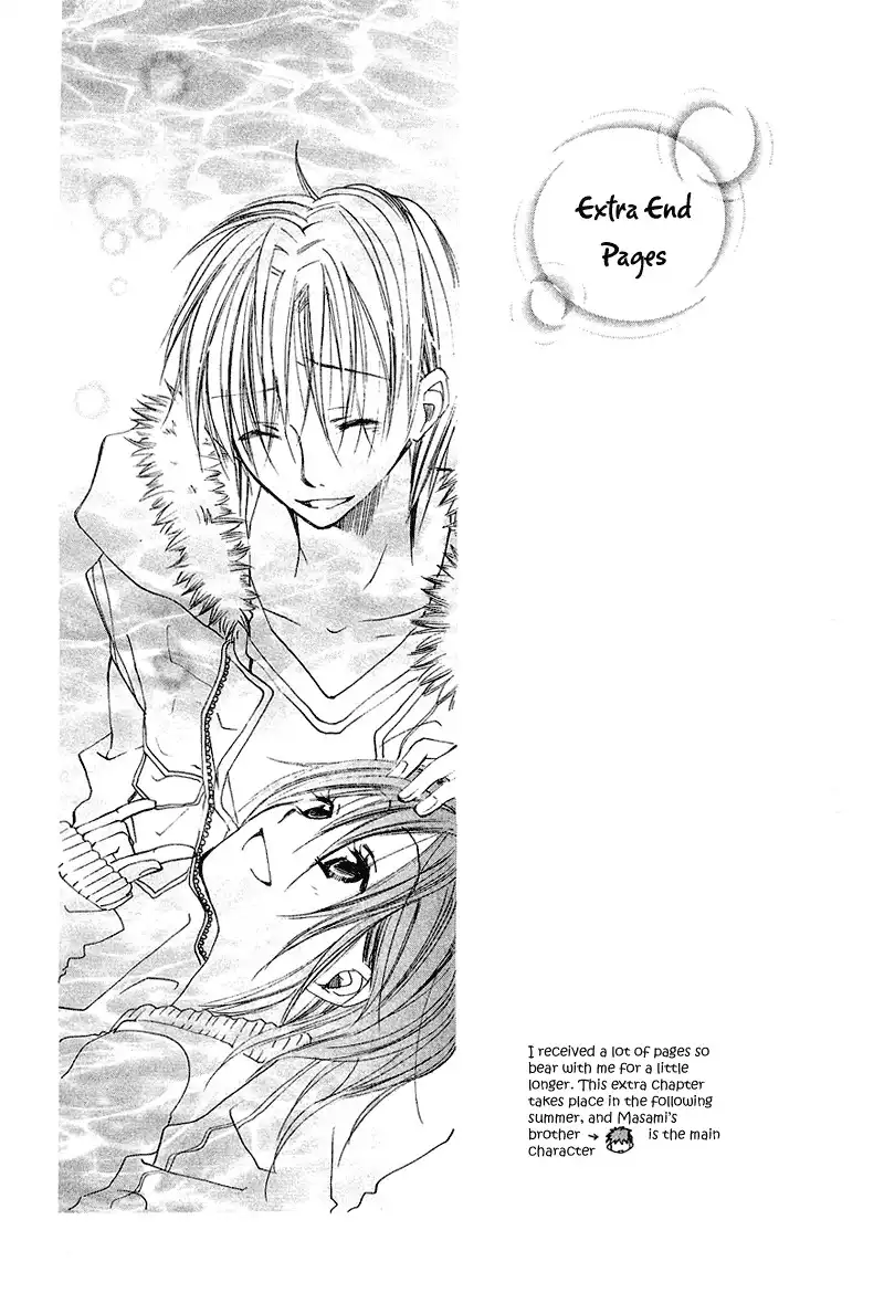 Kingyo Sou Chapter 8.2 1